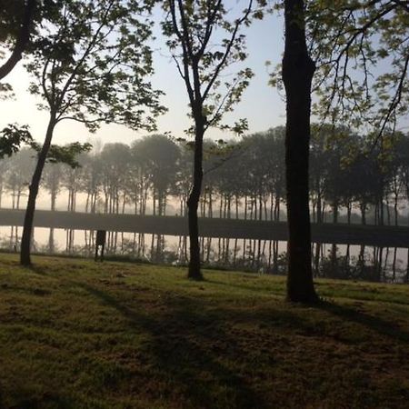Le Coin De Mire Villa Carentan Buitenkant foto
